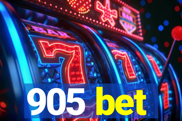 905 bet